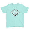 chaotic neutral Youth Tee