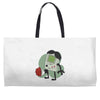 satoroiwata Weekender Totes