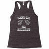 trust me canadian Racerback Tank