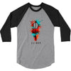 CLIQUE 3/4 Sleeve Shirt