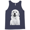 pocket puppy Tank Top