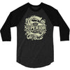 superior em978 best trending 3/4 Sleeve Shirt
