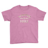 Winter (a213) Youth Tee
