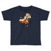 tintin Toddler T-shirt