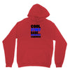 cool story babe white t shirt now make me a sandwich college humor fun Youth Hoodie