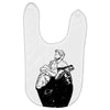space Baby Bibs