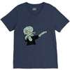 DABBİNG LEPRECHAUN V-Neck Tee
