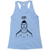 cr7 Racerback Tank