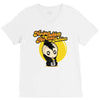 ninja baby V-Neck Tee