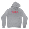 i am a voter t-shirt Unisex Hoodie