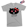 hello kynky Exclusive T-shirt