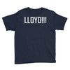 lloyd Youth Tee