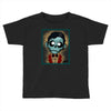 zomboy Toddler T-shirt