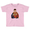 Stranger Things Eleven Toddler T-shirt