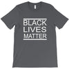 black lives matter T-Shirt