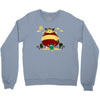run Crewneck Sweatshirt
