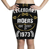 legendary riders are born in 1973 Pencil Skirts