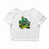 tonberry chef's knife Crop Top