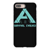 ark survival evolved iPhone 8 Plus