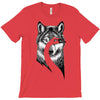 beauty or beast T-Shirt