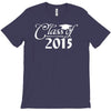 class of 2015 T-Shirt