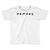 Heroes Toddler T-shirt