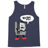 blow me Tank Top
