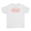 merlottes bar and grill t shirt true blood green Youth Tee