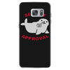 seal of approval Samsung Galaxy S7