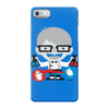science fair project iPhone 7 Case