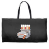 autobacon Weekender Totes