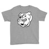 bulldog Youth Tee