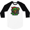 vintage raphael 3/4 Sleeve Shirt