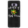 world's best mom Samsung Galaxy S8 Plus