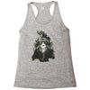 smoke em if you got em Racerback Tank