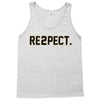 re2pect Tank Top