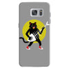 rock cat Samsung Galaxy S7