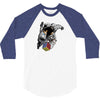 reach for the solution 3/4 Sleeve Shirt