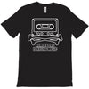 home taping is killing music T-Shirt