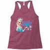 birthday girl Racerback Tank
