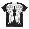Daryl Wing All Over Women's T-shirt
