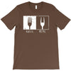 metal fork T-Shirt
