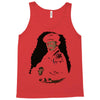 plumber in the style of rembrandt Tank Top