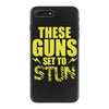 These Guns Set To Stun iPhone 7 Plus Case
