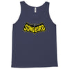 songbird Tank Top