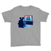 cat week Youth Tee