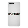 go faster iPhone 7 Plus Case