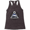 Mountain Triangle Racerback Tank