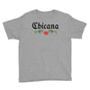 Chicana Youth Tee
