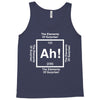 the elements of suprise Tank Top